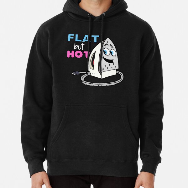 Flat Chested Fashion %26 Sweatshirts & Hoodies for Sale