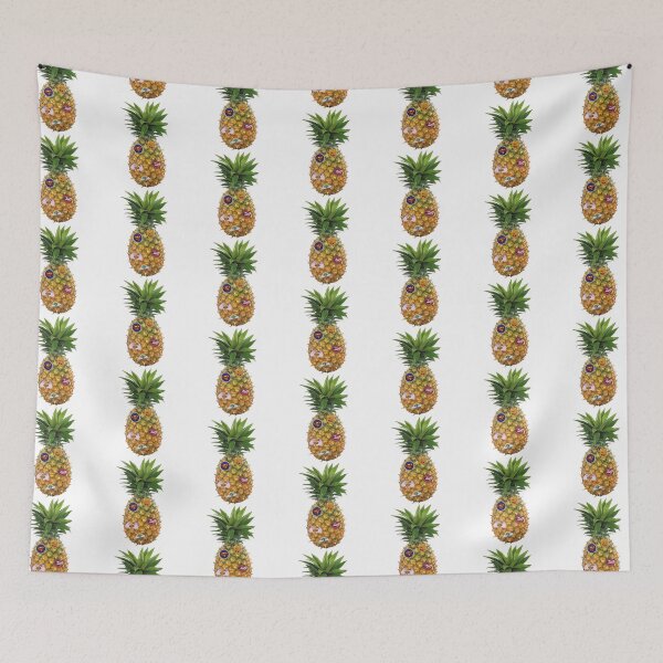 Item preview, Pineapple patch designed and sold by BatiaLR.
