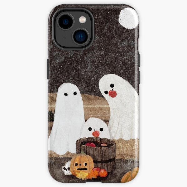 Apple Bobbing iPhone Tough Case