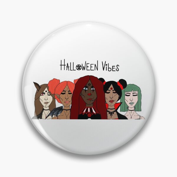 Artikelvorschau, Halloween-Stimmung entworfen und verkauft von Dance Beneath The Stars Designs.