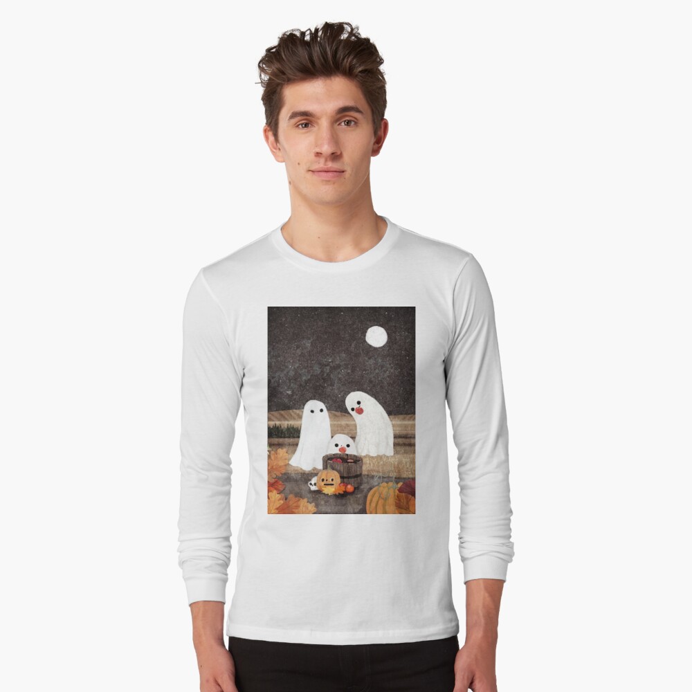 Item preview, Long Sleeve T-Shirt designed and sold by katherineblower.