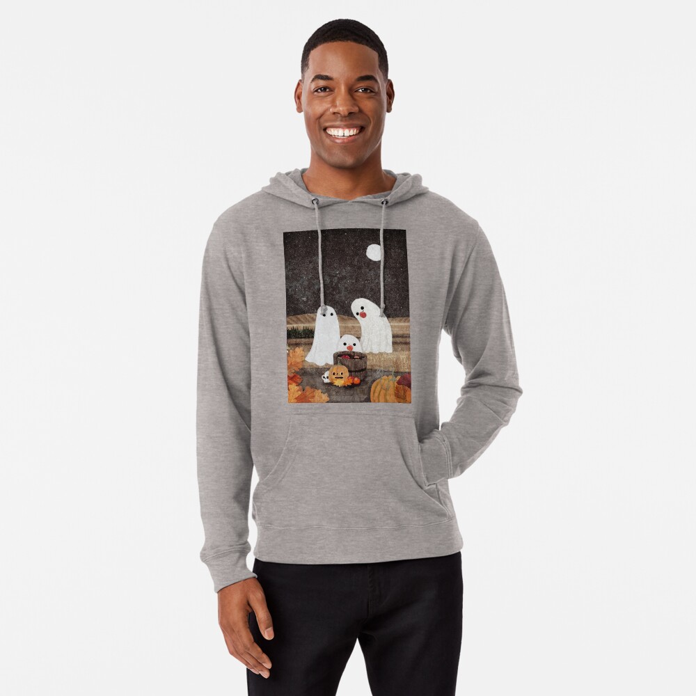 Item preview, Lightweight Hoodie designed and sold by katherineblower.
