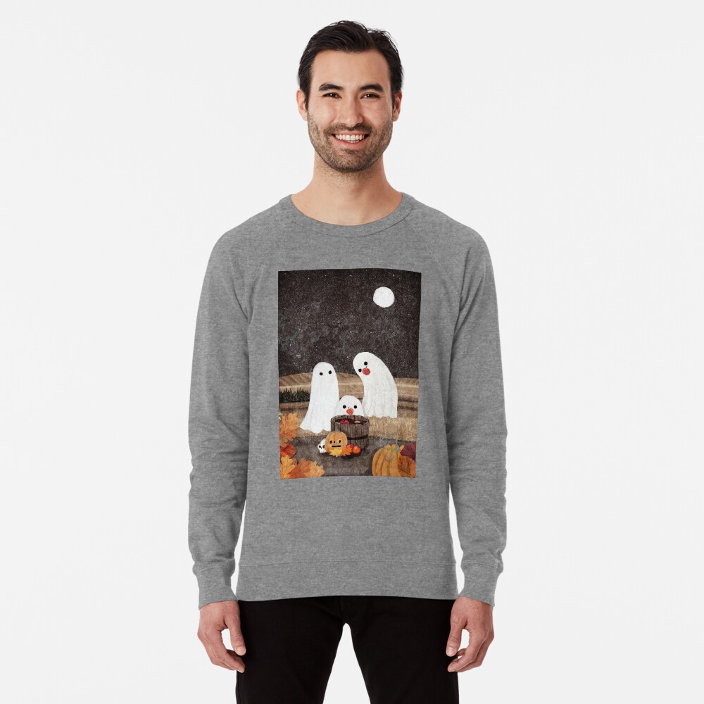 Item preview, Lightweight Sweatshirt designed and sold by katherineblower.