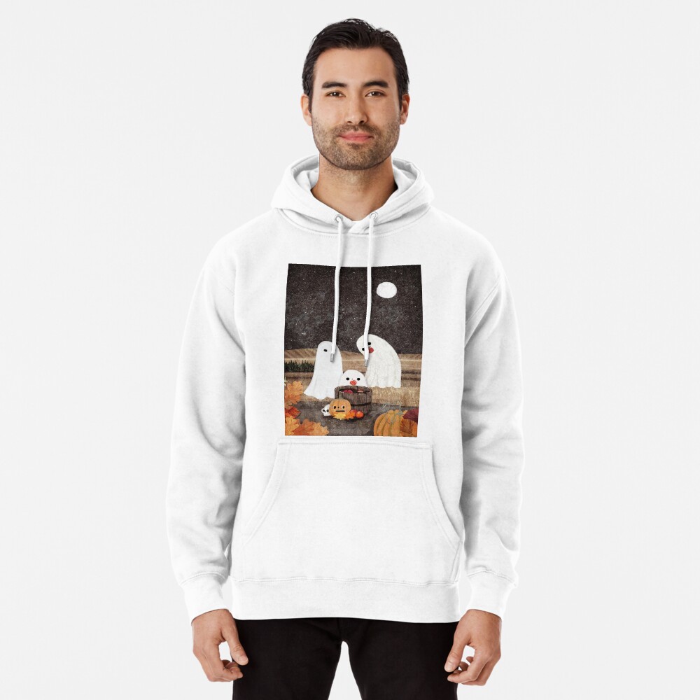 Item preview, Pullover Hoodie designed and sold by katherineblower.