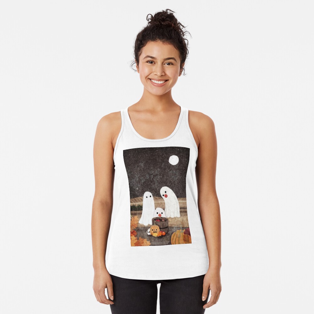 Item preview, Racerback Tank Top designed and sold by katherineblower.