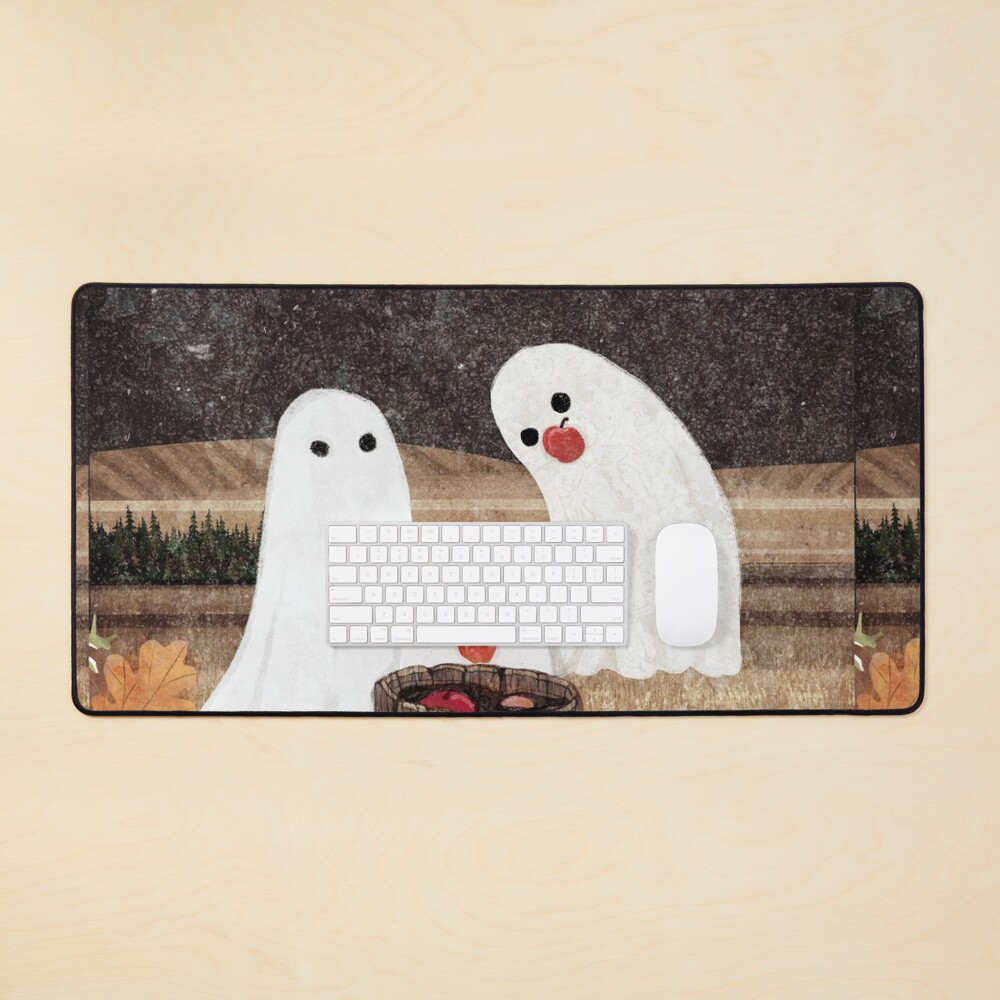 Item preview, Desk Mat designed and sold by katherineblower.