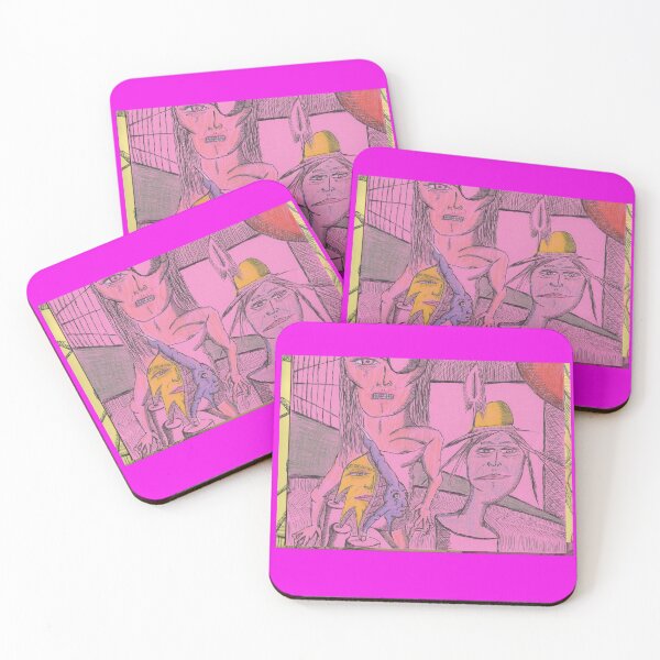 Item preview, what ya mean baggage designed and sold by wormink.