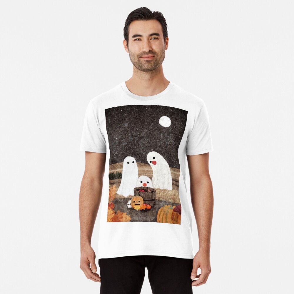 Item preview, Premium T-Shirt designed and sold by katherineblower.