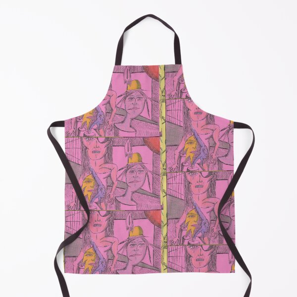 Item preview, what ya mean baggage designed and sold by wormink.