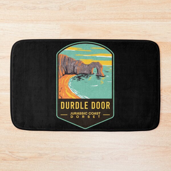 Artikelvorschau, Durdle Door Jurassic Coast Dorset entworfen und verkauft von JordanHolmes.