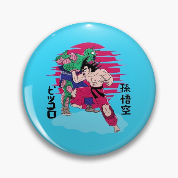 Item preview, Anime And Manga 23rd World Martial arts tournament  designed and sold by PoolHouses.