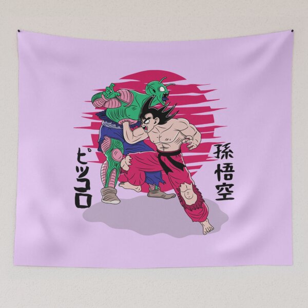 Item preview, Anime And Manga 23rd World Martial arts tournament  designed and sold by PoolHouses.