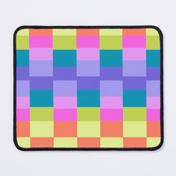 Item preview, Striped pattern designed and sold by HibiscusHeron.