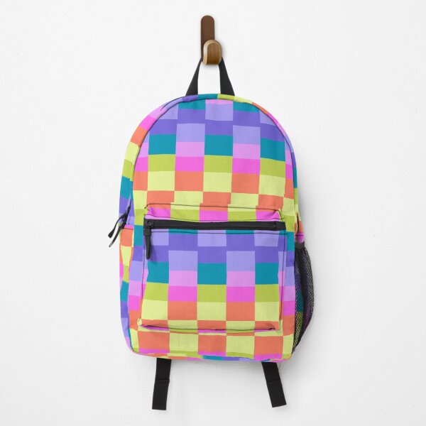 Item preview, Striped pattern designed and sold by HibiscusHeron.