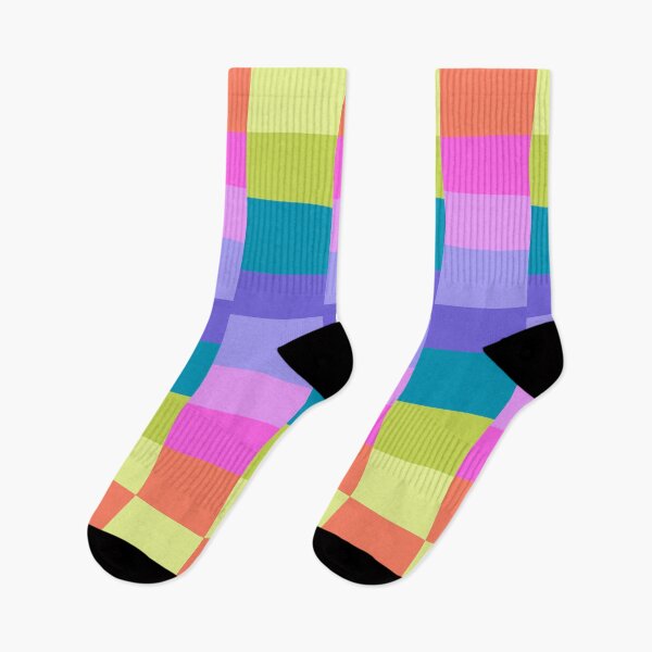 Item preview, Striped pattern  designed and sold by HibiscusHeron.