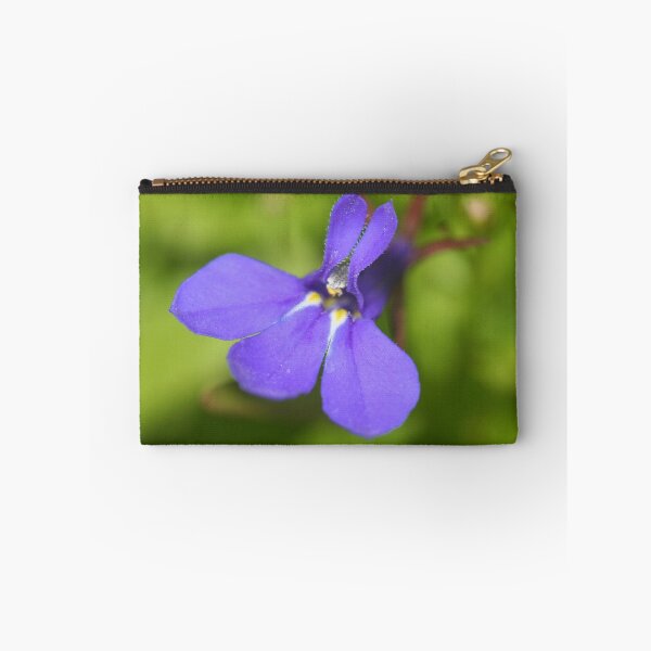 Item preview, Lobelia membranacea designed and sold by andrachne.