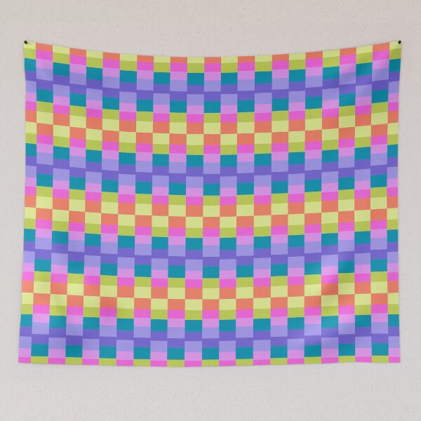 Item preview, Striped pattern  designed and sold by HibiscusHeron.