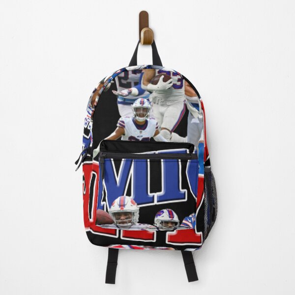 Item preview, Buffalo Bills Micah Hyde Bootleg designed and sold by PoolHouses.