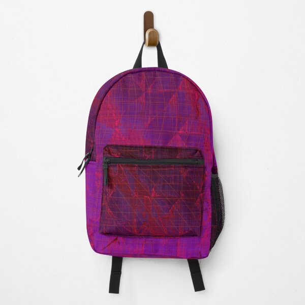 Item preview, Distortion (Red Dawn) designed and sold by StudioBoomBoom.