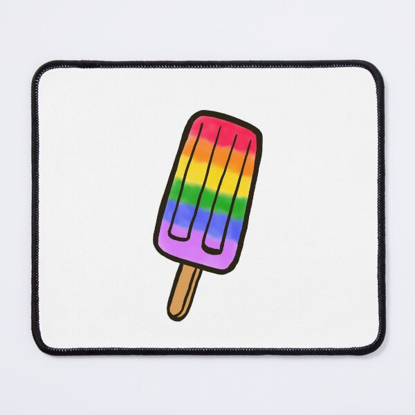 Item preview, Pride Paleta designed and sold by Thatgaybrand.