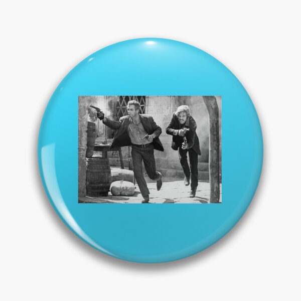 Item preview, Butch Cassidy And The Sundance Kid  designed and sold by PoolHouses.