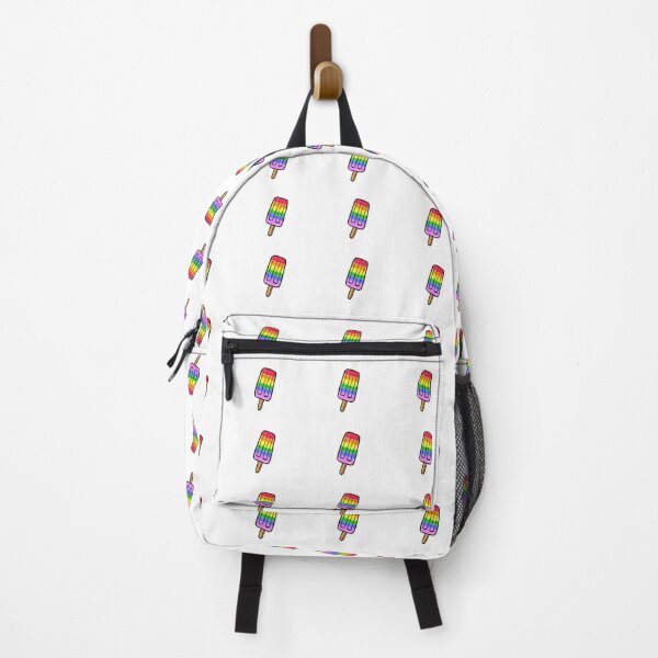 Item preview, Pride Paleta designed and sold by Thatgaybrand.