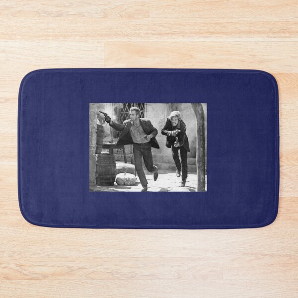 Item preview, Butch Cassidy And The Sundance Kid  designed and sold by PoolHouses.