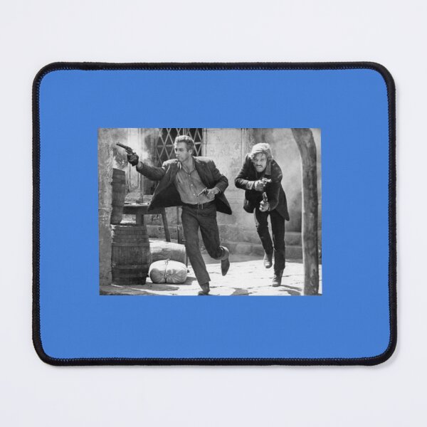 Item preview, Butch Cassidy And The Sundance Kid designed and sold by PoolHouses.