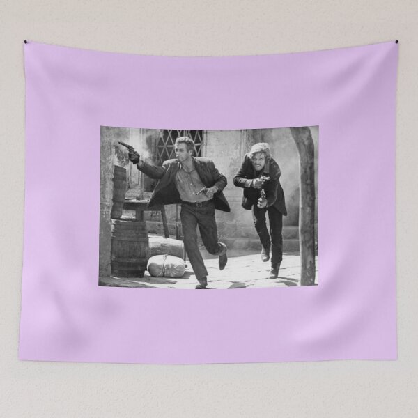 Item preview, Butch Cassidy And The Sundance Kid  designed and sold by PoolHouses.