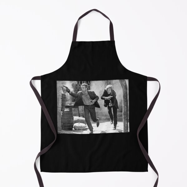 Item preview, Butch Cassidy And The Sundance Kid designed and sold by PoolHouses.