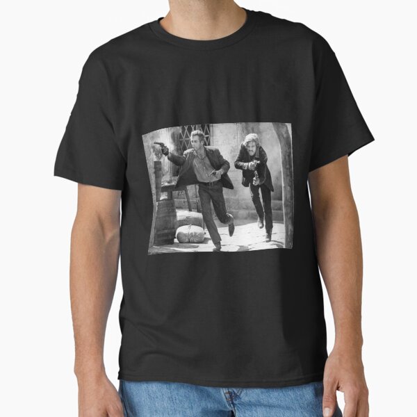 Item preview, Butch Cassidy And The Sundance Kid  designed and sold by PoolHouses.