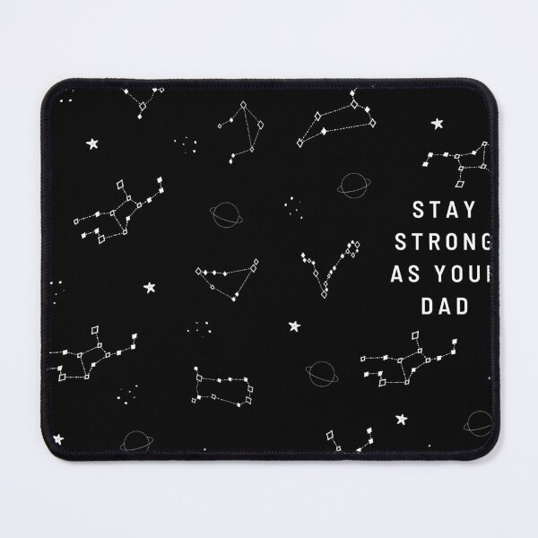 Item preview, stay strong as your dad designed and sold by whiteblacky.