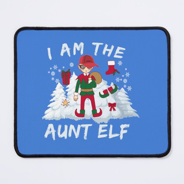 Item preview, Elf aunt designed and sold by PoolHouses.