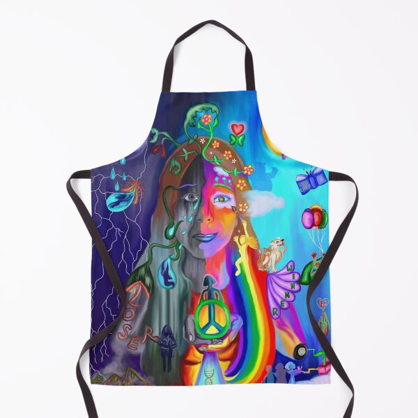 Item preview, Dueling Duality of my Reality  designed and sold by Deborah Camp.