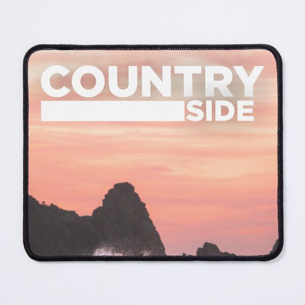 Item preview, country side designed and sold by Pixtraitstudios.