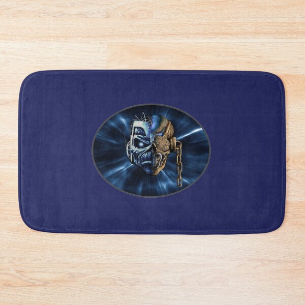 Item preview, Heavy Metal Two-Face  designed and sold by PoolHouses.
