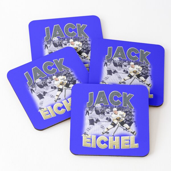 Artikelvorschau, Bootleg Jack Eichel entworfen und verkauft von PoolHouses.