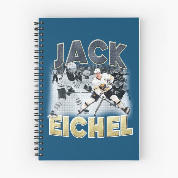 Artikelvorschau, Bootleg Jack Eichel entworfen und verkauft von PoolHouses.