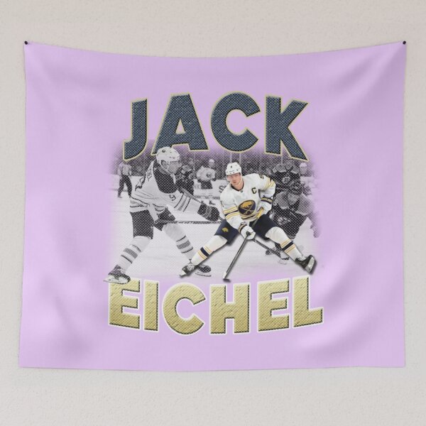 Artikelvorschau, Bootleg Jack Eichel entworfen und verkauft von PoolHouses.