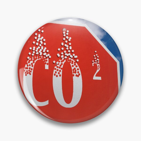 Item preview, CO2 designed and sold by George Robinson.