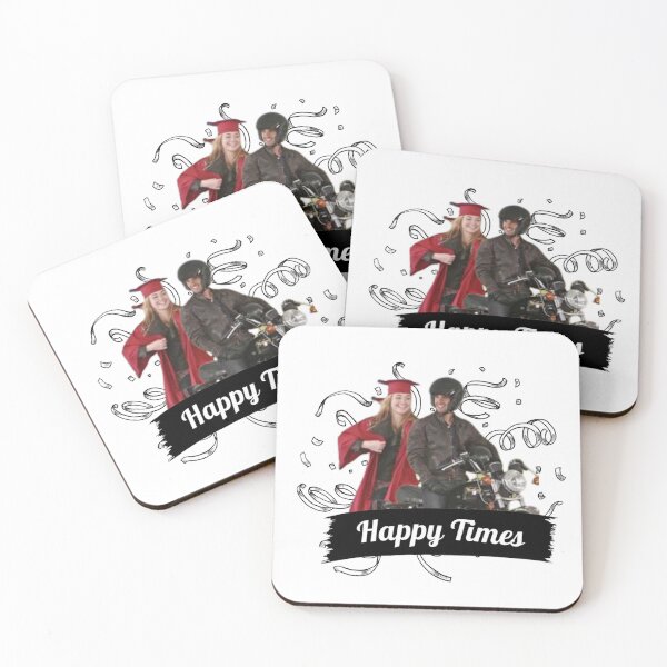 Item preview, HL Happy Times designed and sold by designbyjodyb.