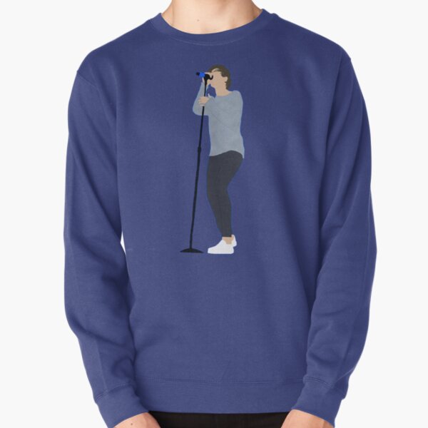 LT 1 Sweatshirt épais