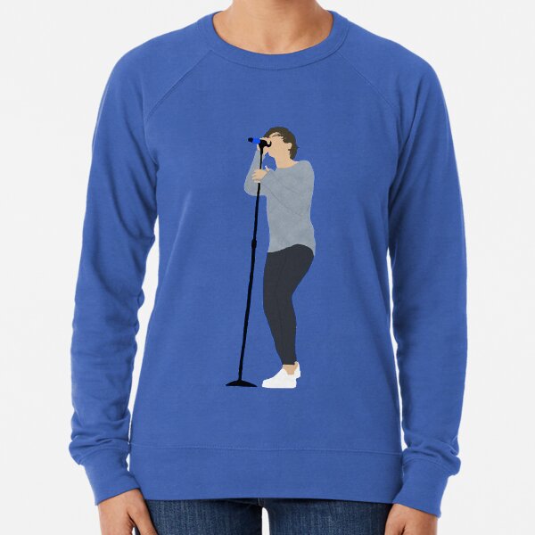 LT 1 Sudadera ligera