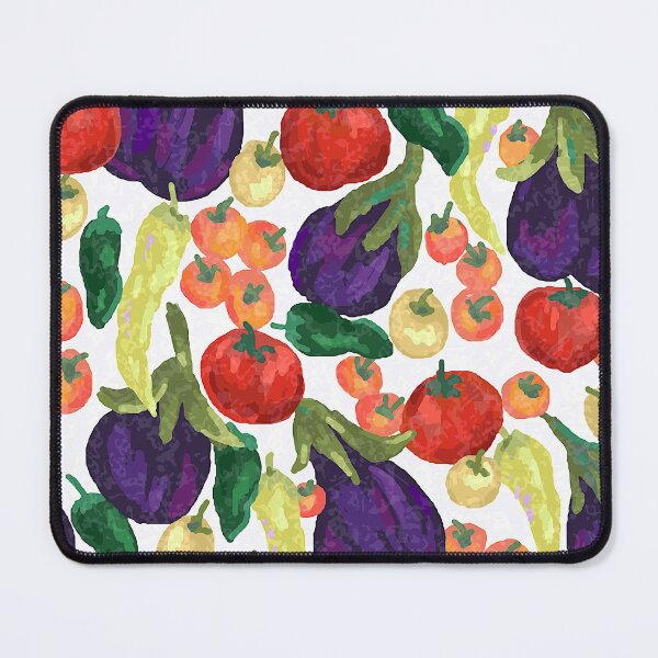 Item preview, September Garden Harvest designed and sold by Michelebuttons.