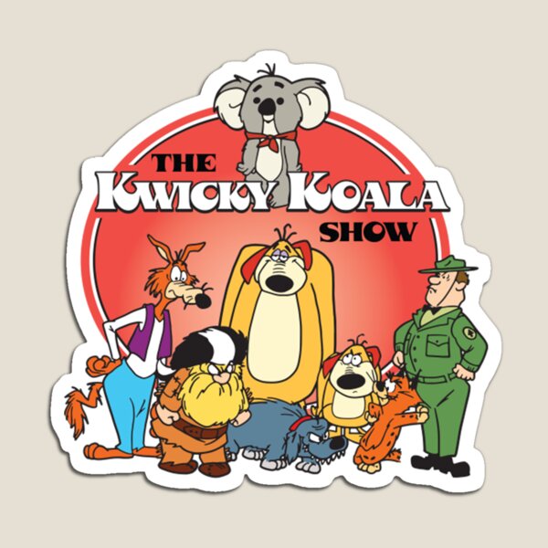 Item preview, Kwicky Koala  designed and sold by PoolHouses.