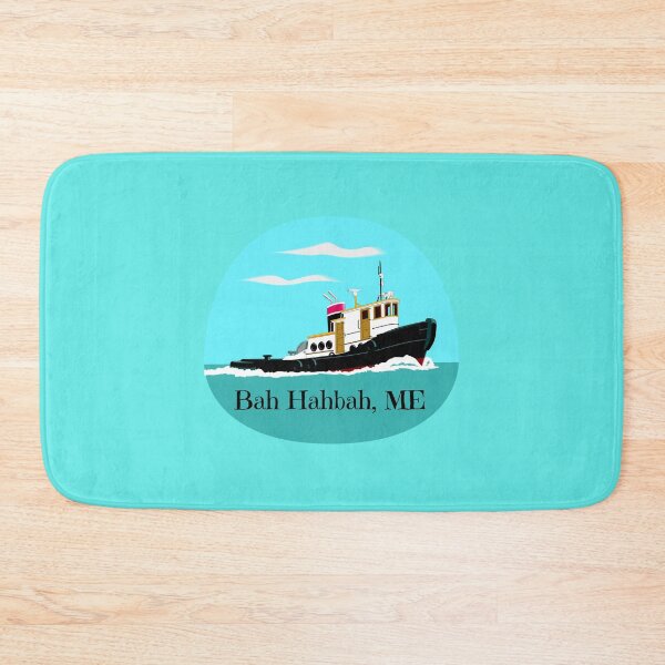Item preview, Bar Harbor, Maine designed and sold by xorbah.