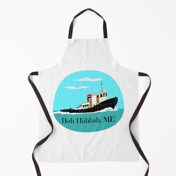 Item preview, Bar Harbor, Maine designed and sold by xorbah.