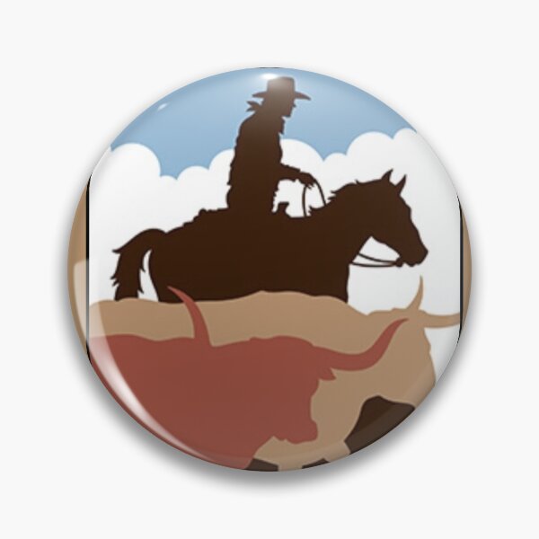 Item preview, Chisholm Trail designed and sold by Broken Antler Designs .