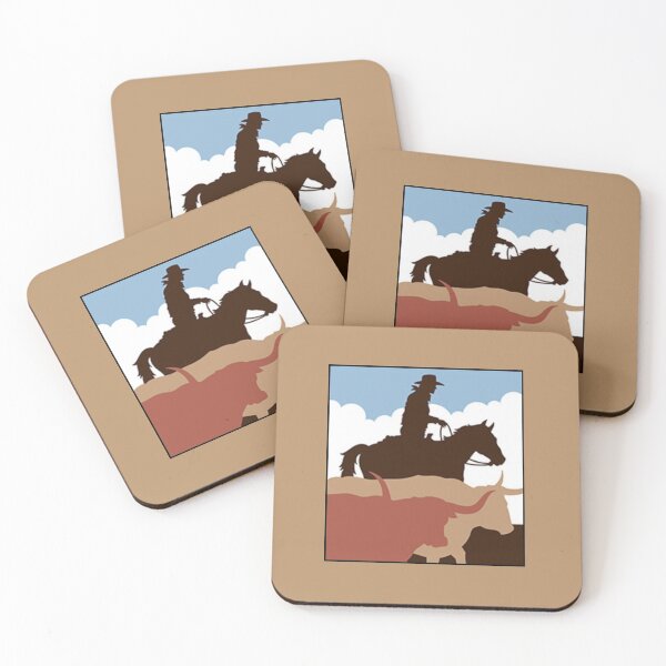 Item preview, Chisholm Trail designed and sold by Broken Antler Designs .
