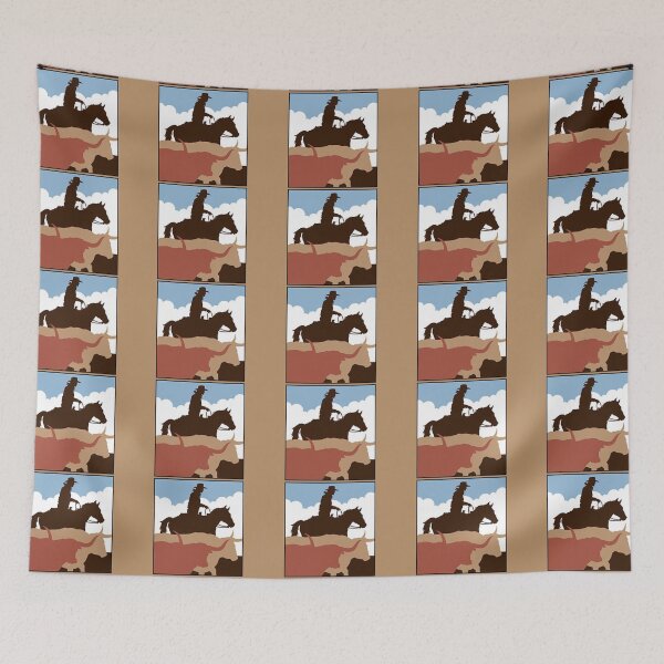 Item preview, Chisholm Trail designed and sold by Broken Antler Designs .
